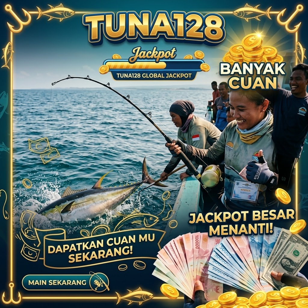 Banner Utama TUNA128